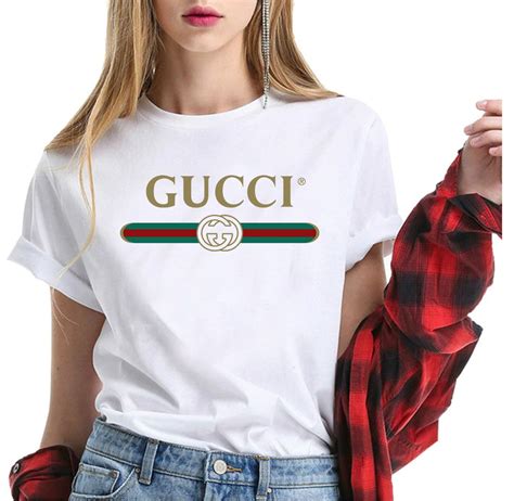 gucci shirts women's amazon|Gucci inspired shirts for women.